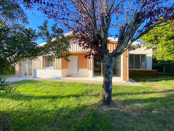 Maison Gujan Mestras 3 pièce(s) 75 m2