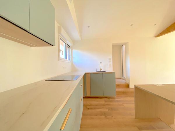 Maison Gujan Mestras 3 pièce(s) 75 m2