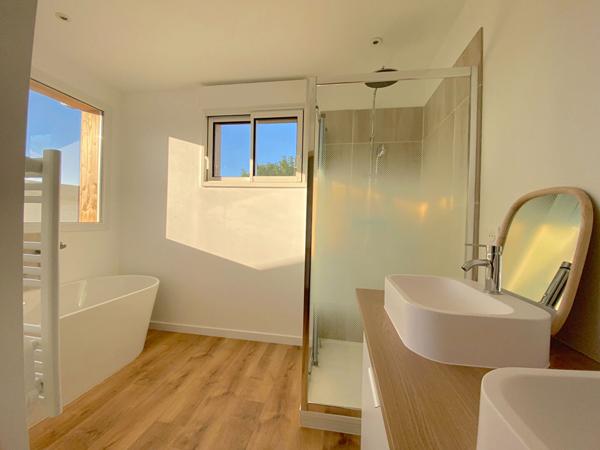 Maison Gujan Mestras 3 pièce(s) 75 m2