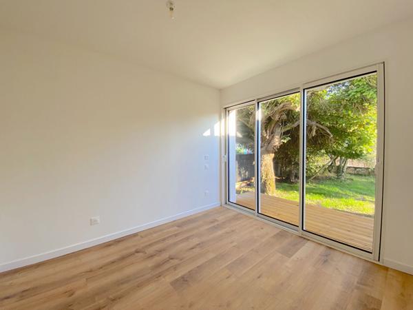 Maison Gujan Mestras 3 pièce(s) 75 m2