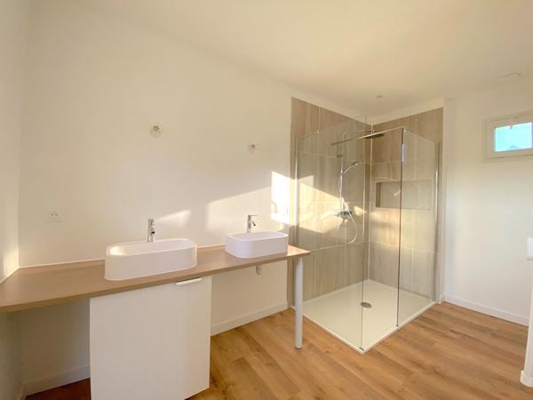 Maison Gujan Mestras 3 pièce(s) 75 m2