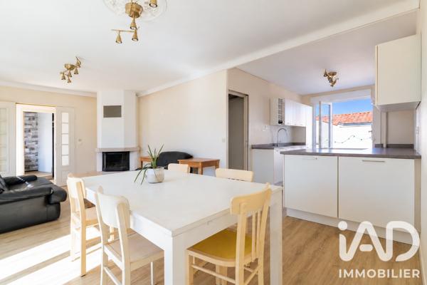 Maison à vendre 6 pièces 105 m² Port-Saint-Père