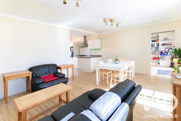 Maison à vendre 6 pièces 105 m² Port-Saint-Père