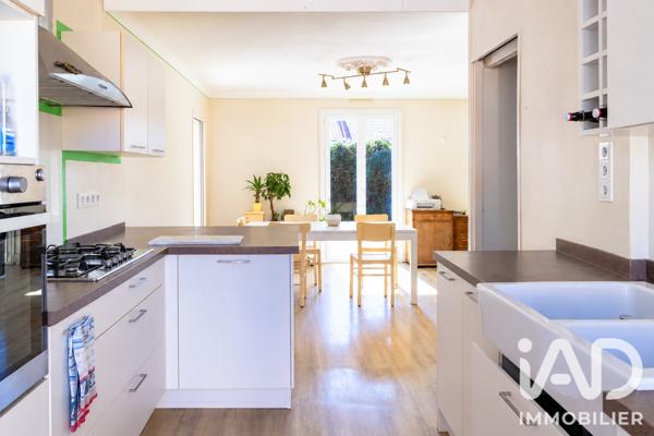 Maison à vendre 6 pièces 105 m² Port-Saint-Père