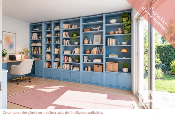 Maison à vendre 6 pièces 105 m² Port-Saint-Père