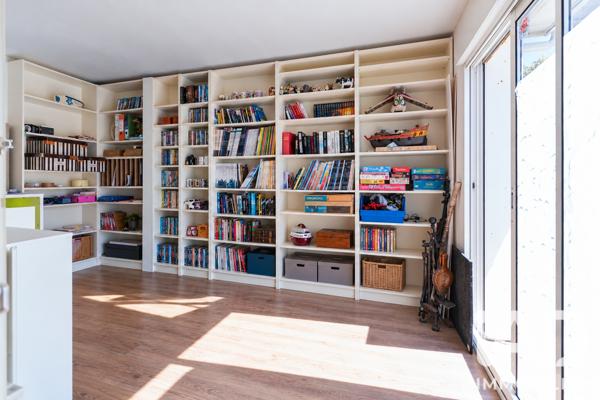 Maison à vendre 6 pièces 105 m² Port-Saint-Père
