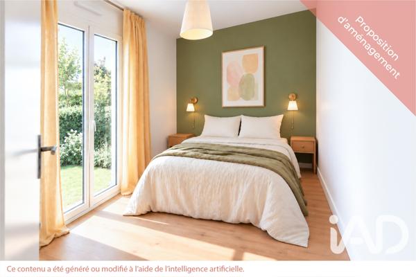 Maison à vendre 6 pièces 105 m² Port-Saint-Père