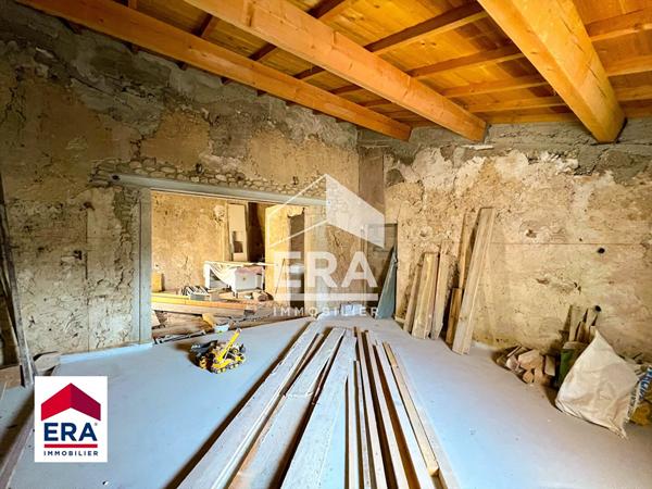 Maison de ville à réinventer, Potentiel locatif exceptionnel