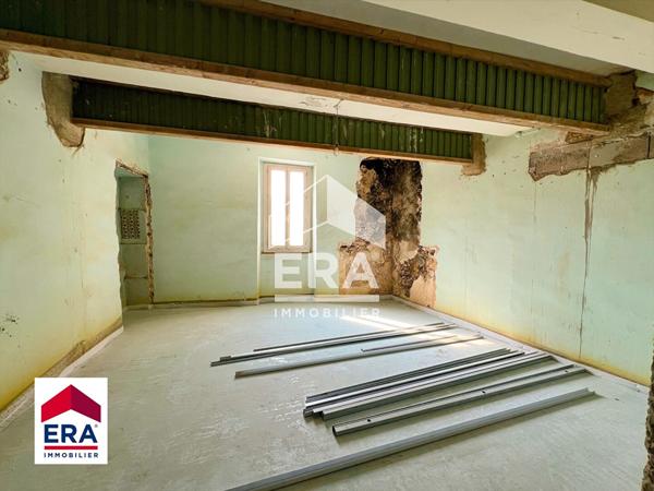 Maison de ville à réinventer, Potentiel locatif exceptionnel