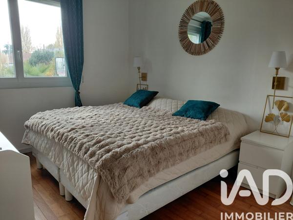 Maison à vendre 6 pièces 135 m² La Norville