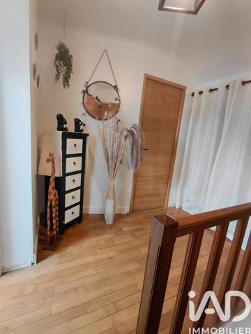 Maison à vendre 6 pièces 135 m² La Norville