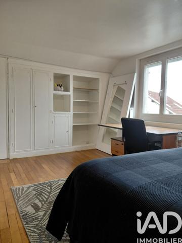 Maison à vendre 6 pièces 135 m² La Norville