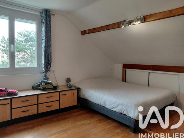 Maison à vendre 6 pièces 135 m² La Norville
