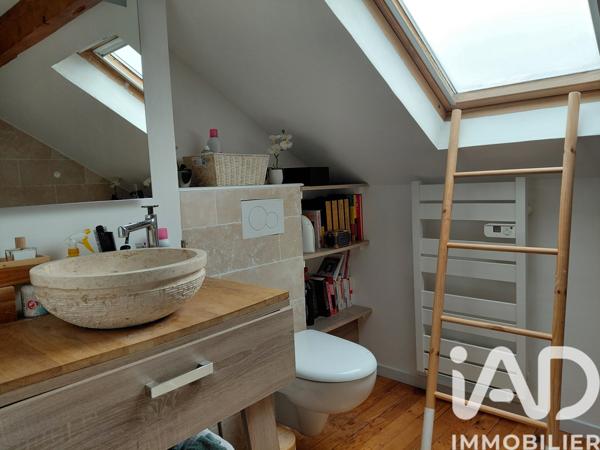 Maison à vendre 6 pièces 135 m² La Norville