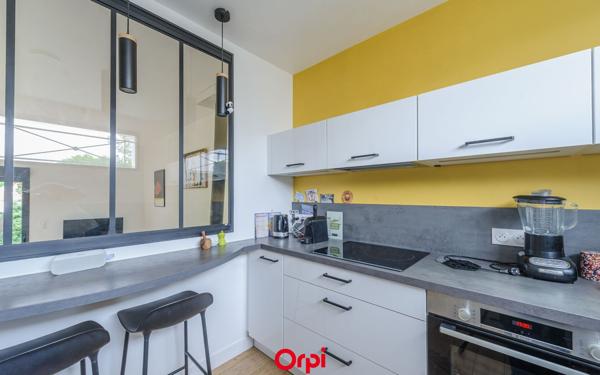 Maison à vendre    4 pièces •  La Rochelle