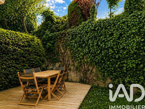 Appartement à vendre 3 pièces 79 m² Seyssins