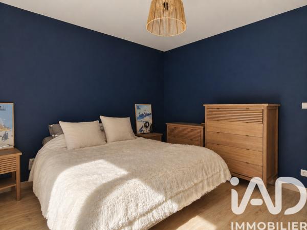 Appartement à vendre 3 pièces 79 m² Seyssins