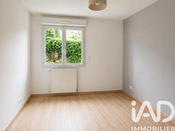 Appartement à vendre 3 pièces 79 m² Seyssins
