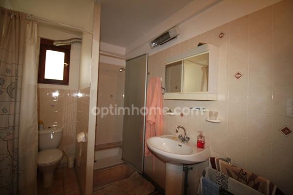 Maison à vendre 6 pièces BAGNERES DE BIGORRE (65)