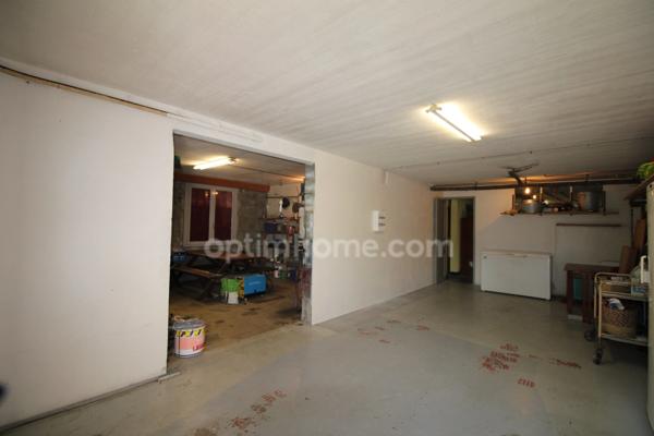 Maison à vendre 6 pièces BAGNERES DE BIGORRE (65)