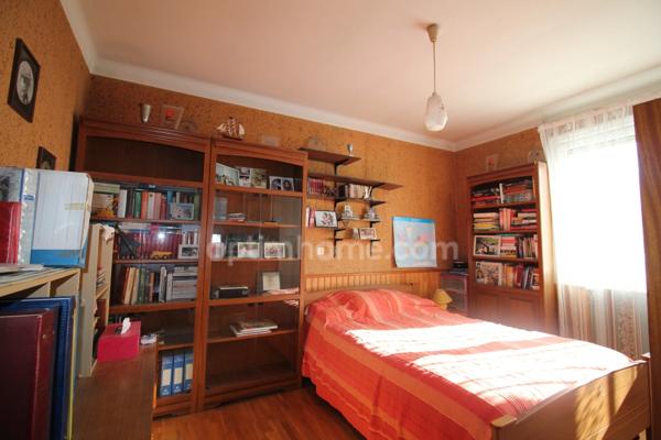 Maison à vendre 6 pièces BAGNERES DE BIGORRE (65)