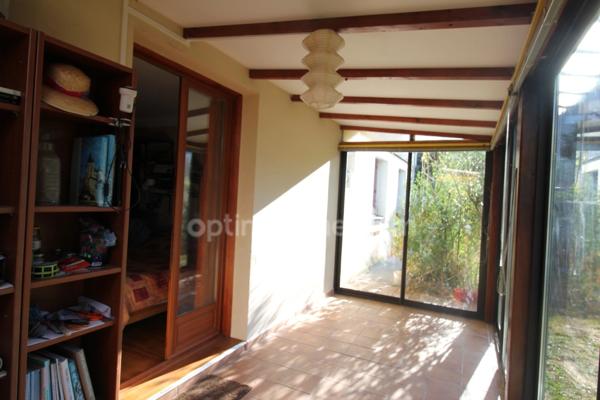 Maison à vendre 6 pièces BAGNERES DE BIGORRE (65)