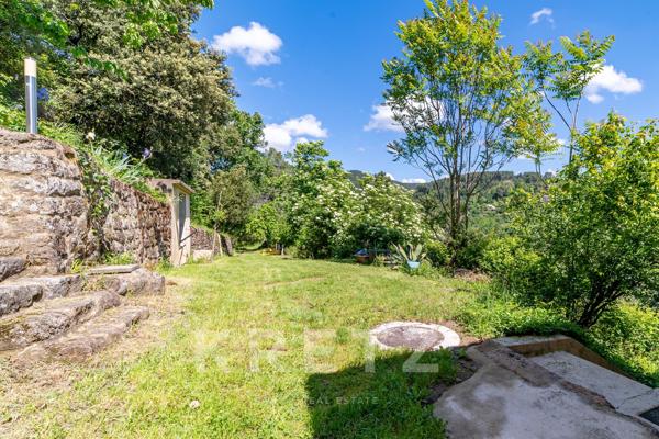 Un Hameau Privé Confidentiel au Cœur de l’Ardèche Méridionale