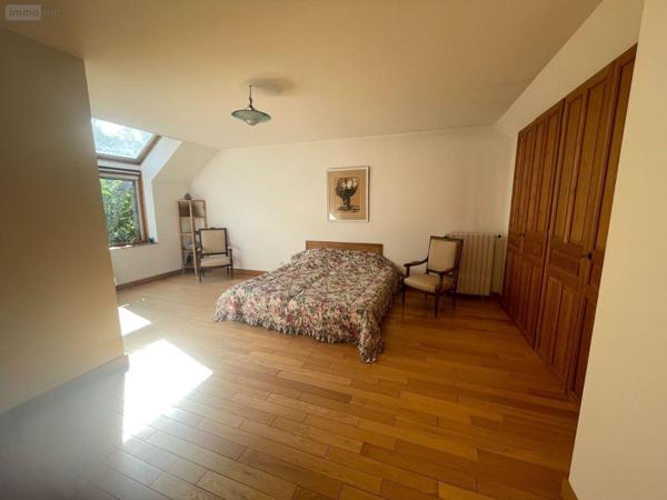 Maison rurale à vendre à Héloup dans l'Orne (61250), ref : 61001-68