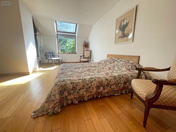 Maison rurale à vendre à Héloup dans l'Orne (61250), ref : 61001-68