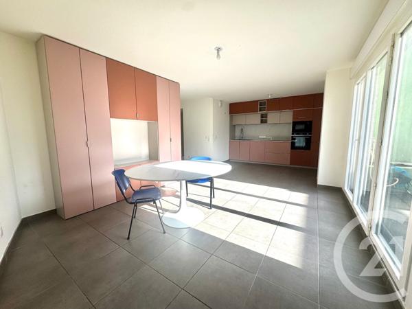 Appartement T4 à vendre  4 pièces - 86,63 m2 MARSEILLE - 13013