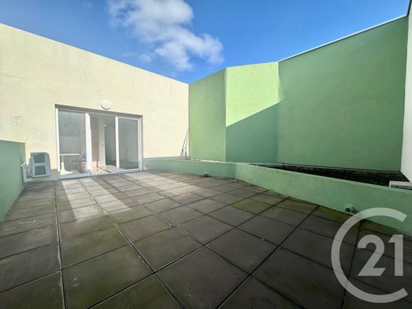 Appartement T4 à vendre  4 pièces - 86,63 m2 MARSEILLE - 13013