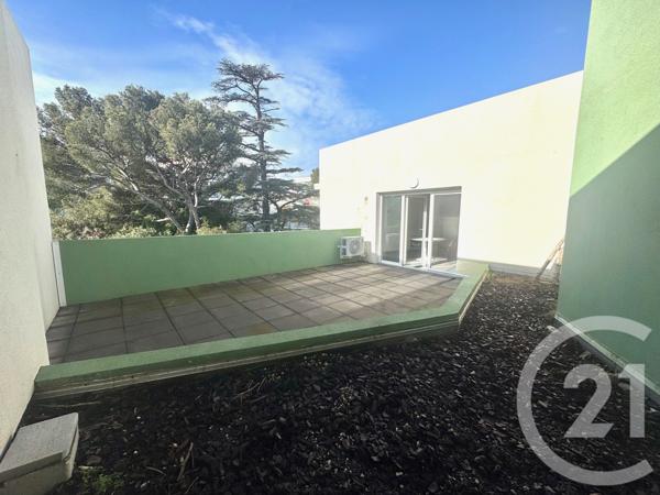 Appartement T4 à vendre  4 pièces - 86,63 m2 MARSEILLE - 13013