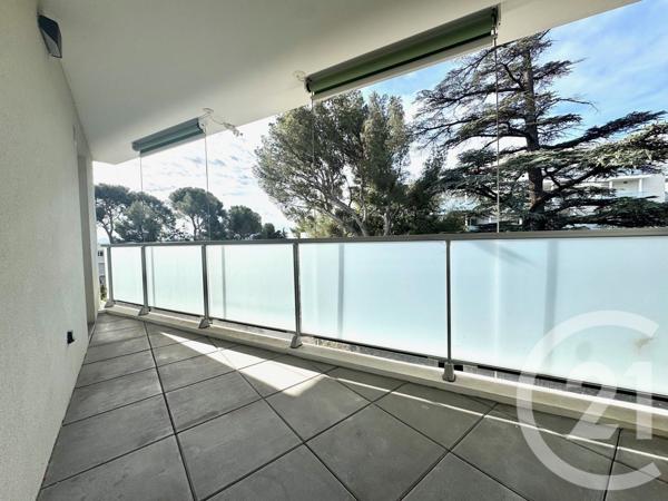 Appartement T4 à vendre  4 pièces - 86,63 m2 MARSEILLE - 13013