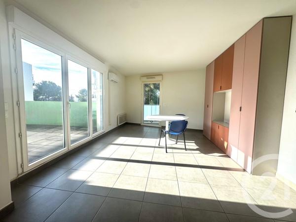 Appartement T4 à vendre  4 pièces - 86,63 m2 MARSEILLE - 13013