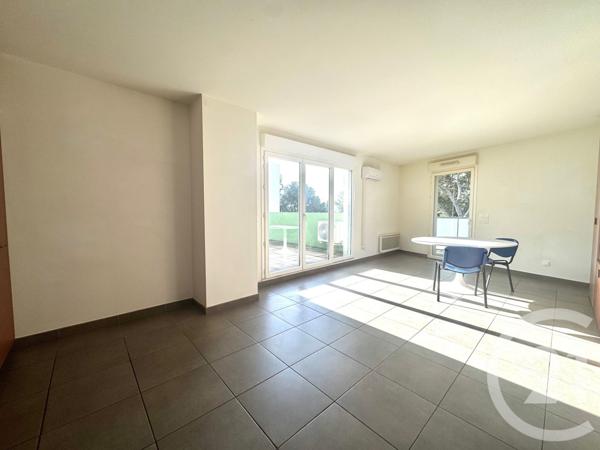 Appartement T4 à vendre  4 pièces - 86,63 m2 MARSEILLE - 13013
