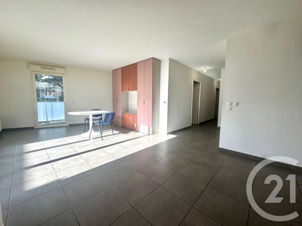 Appartement T4 à vendre  4 pièces - 86,63 m2 MARSEILLE - 13013