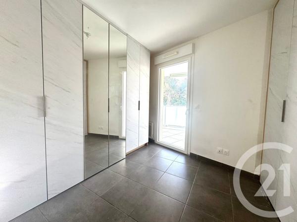 Appartement T4 à vendre  4 pièces - 86,63 m2 MARSEILLE - 13013