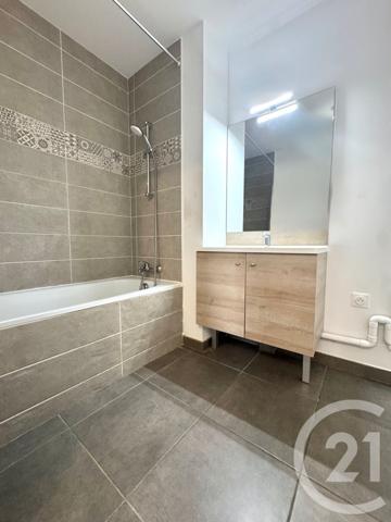 Appartement T4 à vendre  4 pièces - 86,63 m2 MARSEILLE - 13013