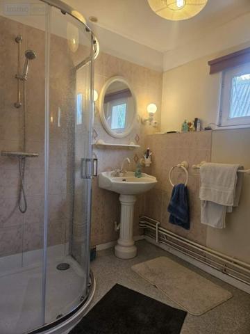 Maison à vendre à Mansigné dans la Sarthe (72510), ref : 107143