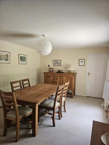 Maison à vendre à Mansigné dans la Sarthe (72510), ref : 107143