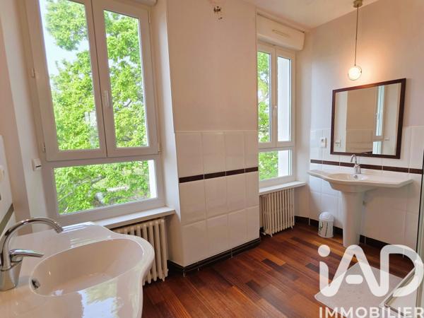 Appartement à vendre 5 pièces 135 m² Quimper