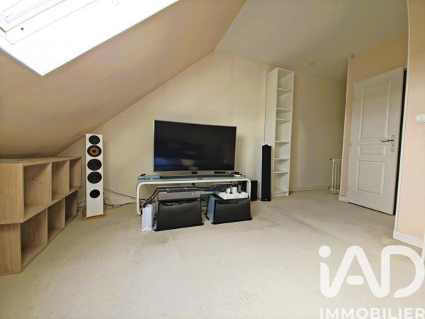 Appartement à vendre 5 pièces 135 m² Quimper