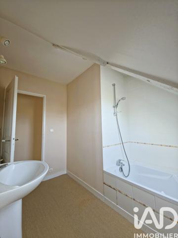 Appartement à vendre 5 pièces 135 m² Quimper