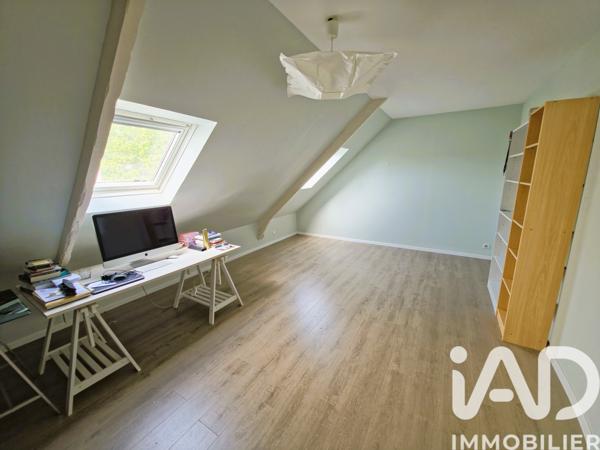 Appartement à vendre 5 pièces 135 m² Quimper