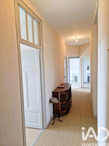 Appartement à vendre 5 pièces 135 m² Quimper