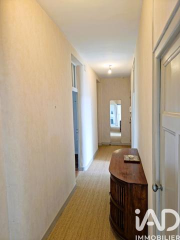 Appartement à vendre 5 pièces 135 m² Quimper