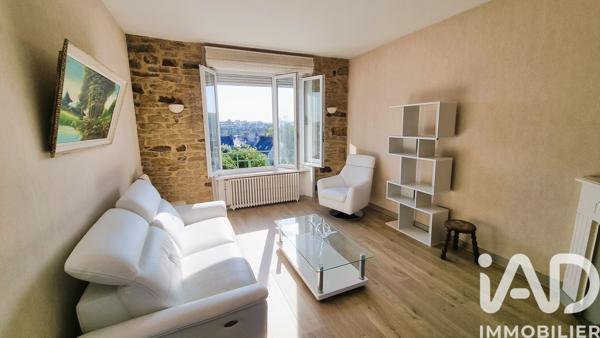 Appartement à vendre 5 pièces 135 m² Quimper
