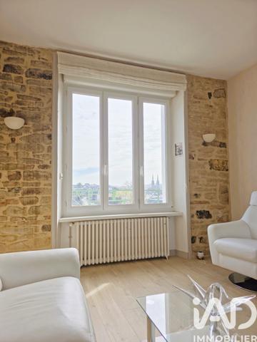 Appartement à vendre 5 pièces 135 m² Quimper
