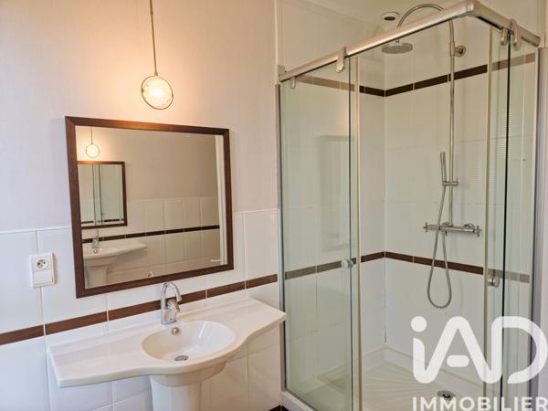 Appartement à vendre 5 pièces 135 m² Quimper