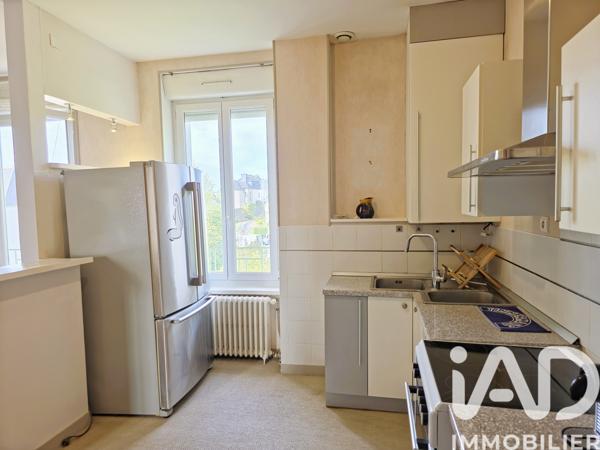 Appartement à vendre 5 pièces 135 m² Quimper